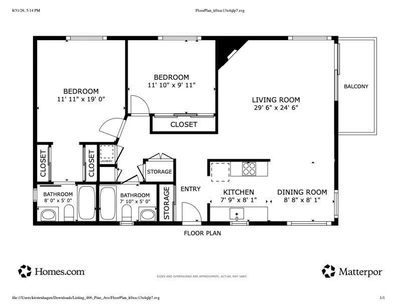 466 Pine Avenue Half Moon Bay, CA 94019