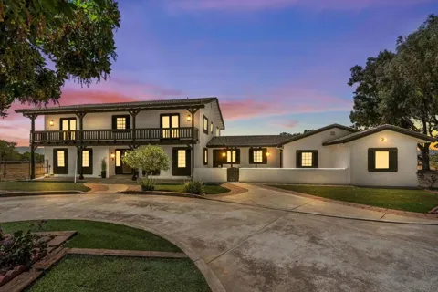 141 Arroyo Seco Drive