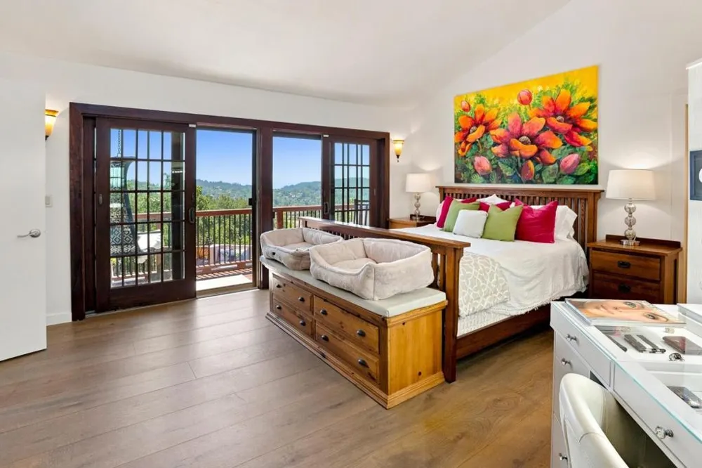 795 Tabor Drive Scotts Valley, CA 95066