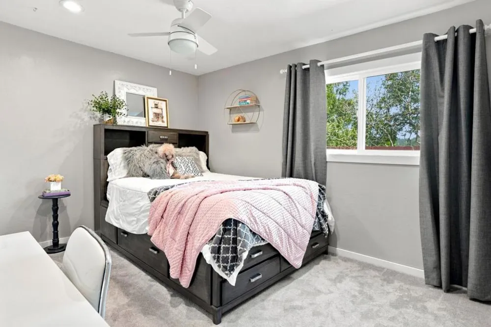 795 Tabor Drive Scotts Valley, CA 95066