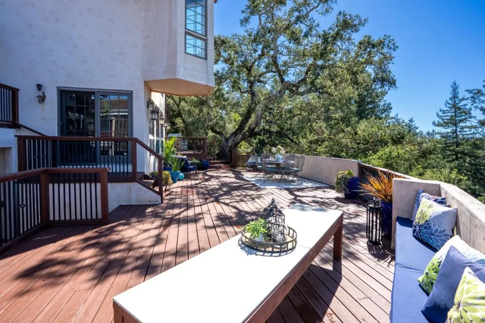 795 Tabor Drive Scotts Valley, CA 95066