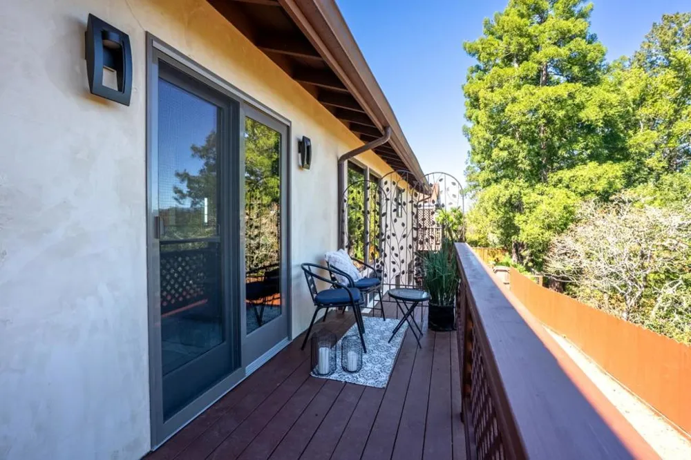 795 Tabor Drive Scotts Valley, CA 95066