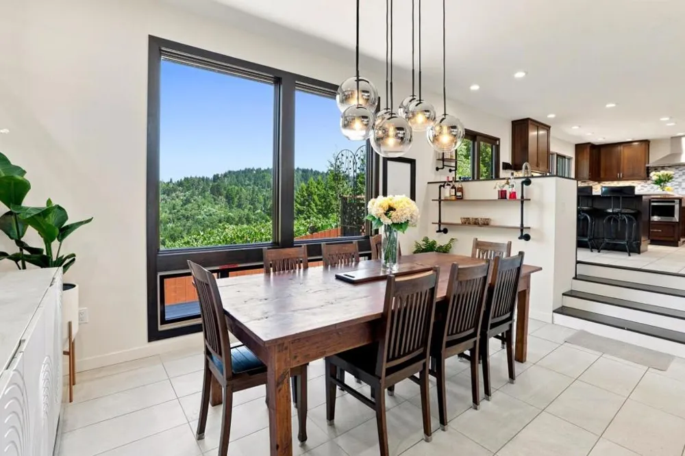 795 Tabor Drive Scotts Valley, CA 95066