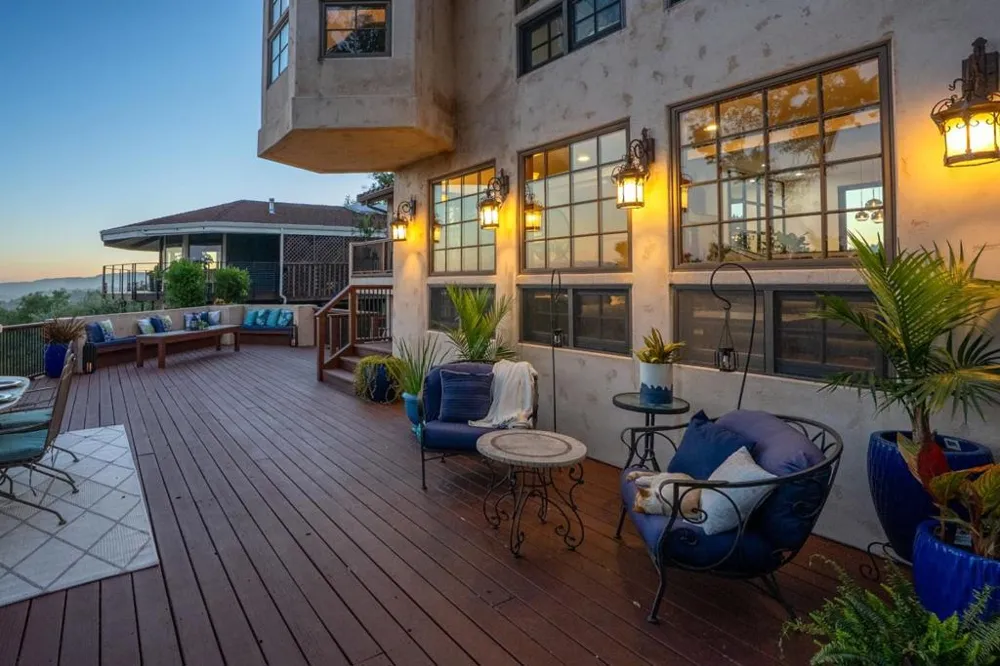 795 Tabor Drive Scotts Valley, CA 95066