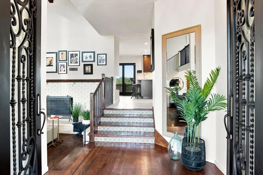 795 Tabor Drive Scotts Valley, CA 95066