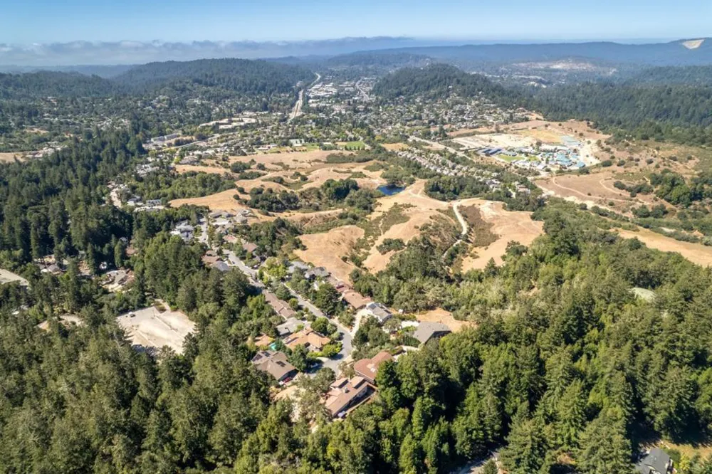 795 Tabor Drive Scotts Valley, CA 95066
