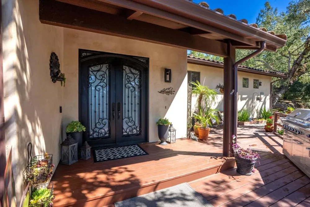 795 Tabor Drive Scotts Valley, CA 95066