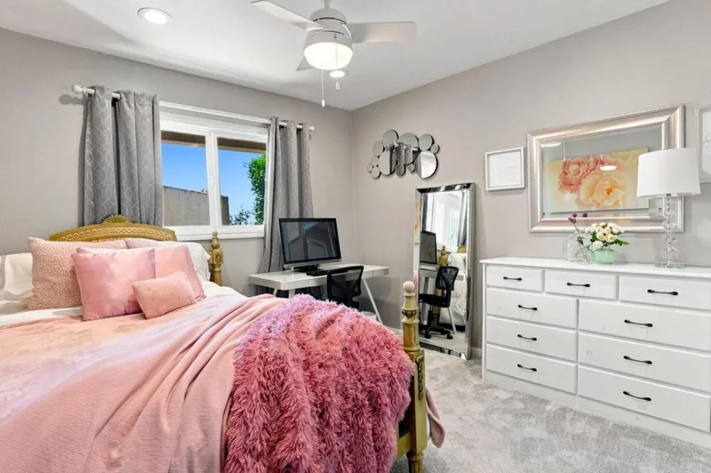 795 Tabor Drive Scotts Valley, CA 95066
