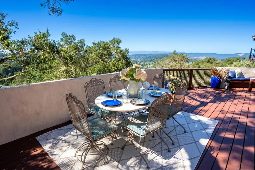 795 Tabor Drive Scotts Valley, CA 95066