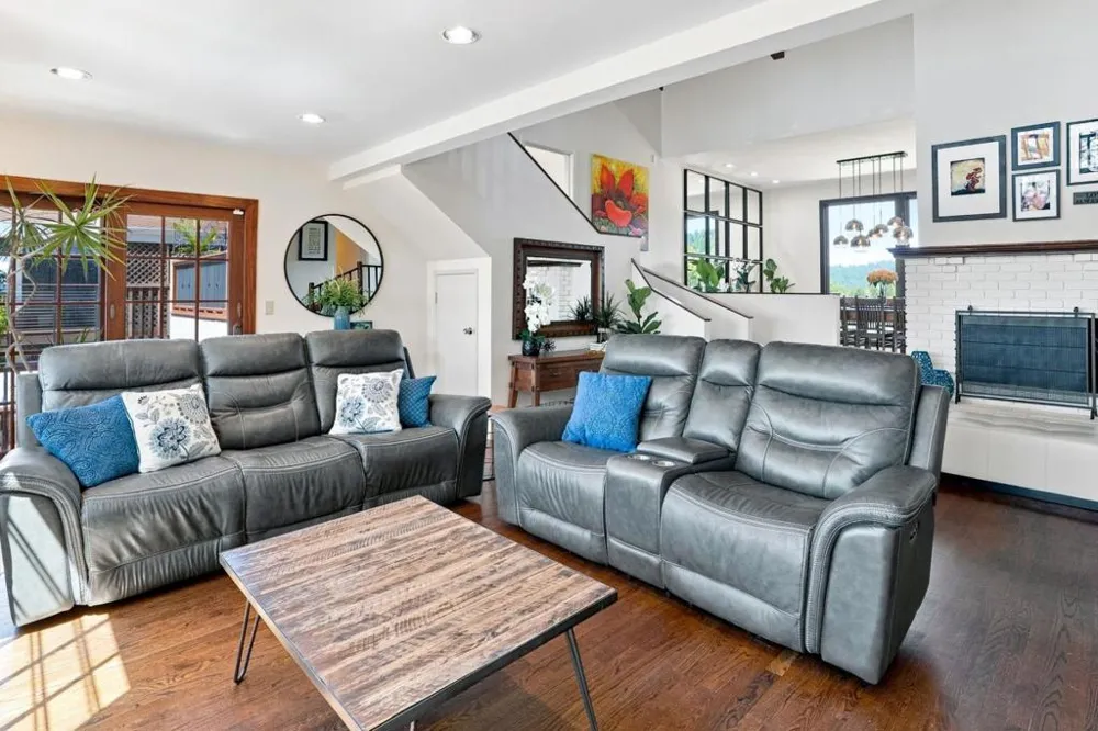 795 Tabor Drive Scotts Valley, CA 95066