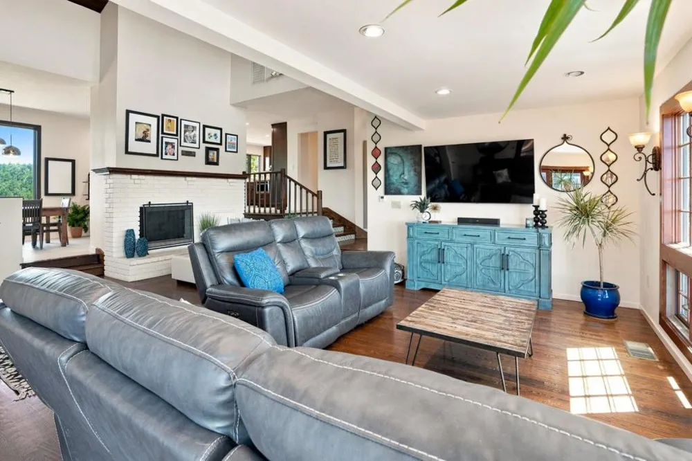 795 Tabor Drive Scotts Valley, CA 95066