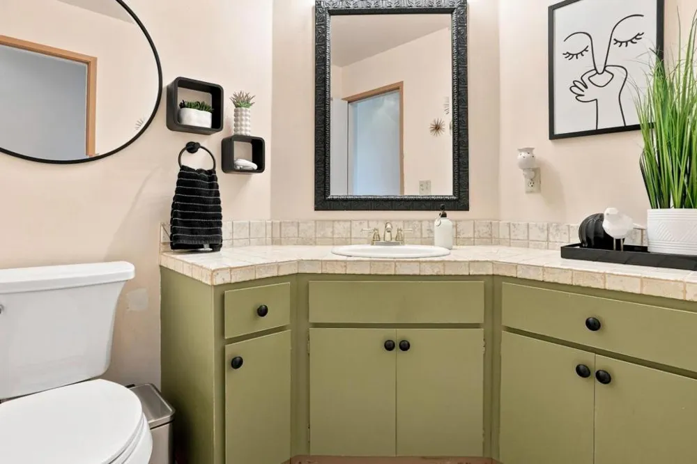 795 Tabor Drive Scotts Valley, CA 95066