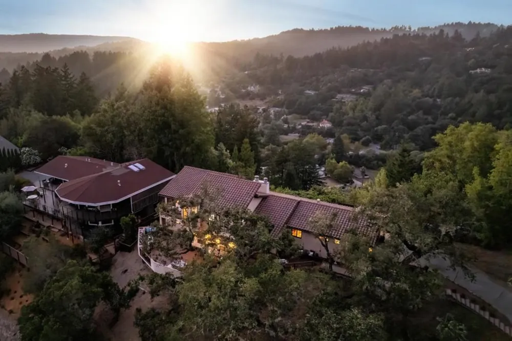 795 Tabor Drive Scotts Valley, CA 95066