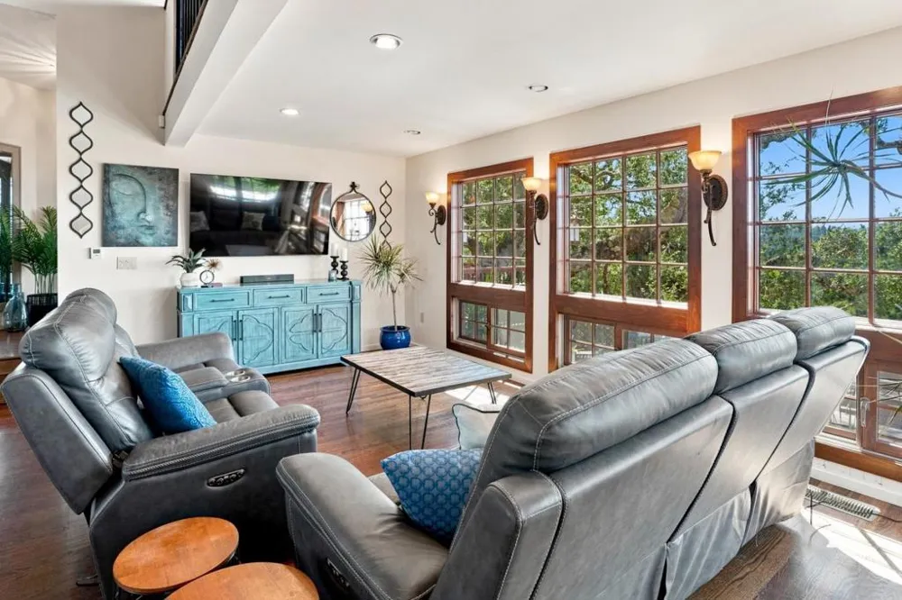 795 Tabor Drive Scotts Valley, CA 95066