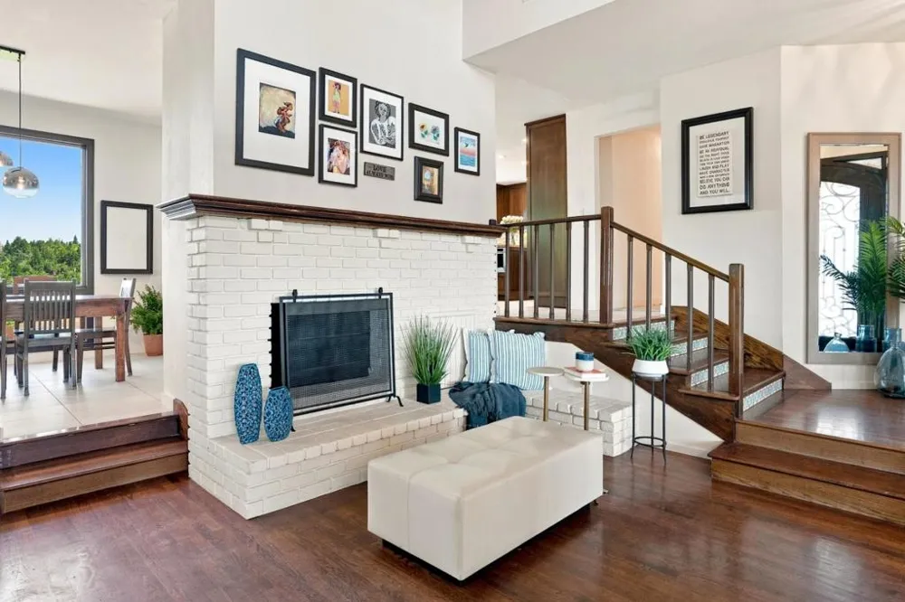 795 Tabor Drive Scotts Valley, CA 95066