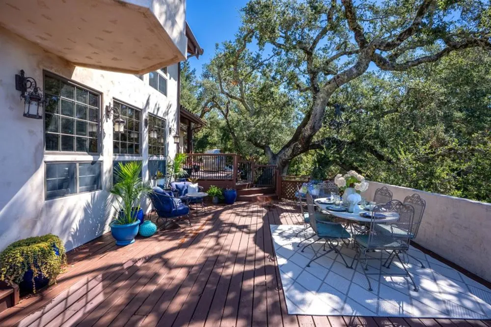 795 Tabor Drive Scotts Valley, CA 95066