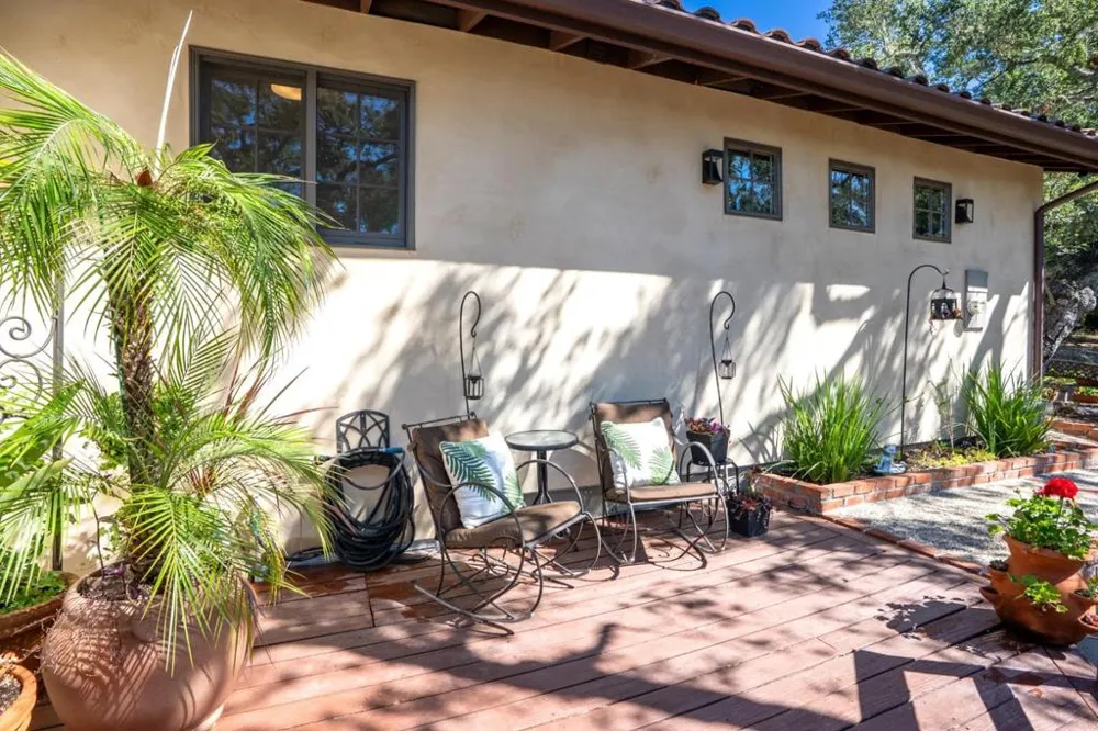 795 Tabor Drive Scotts Valley, CA 95066