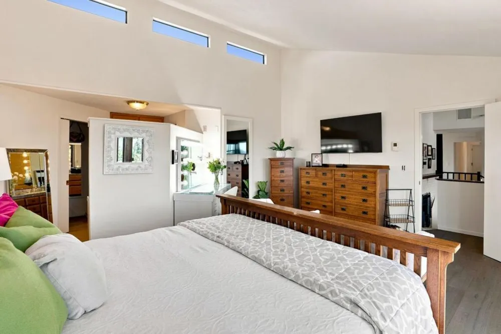 795 Tabor Drive Scotts Valley, CA 95066