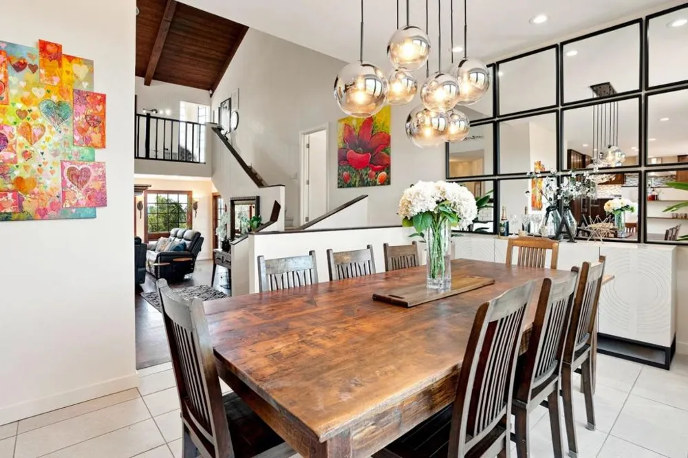 795 Tabor Drive Scotts Valley, CA 95066