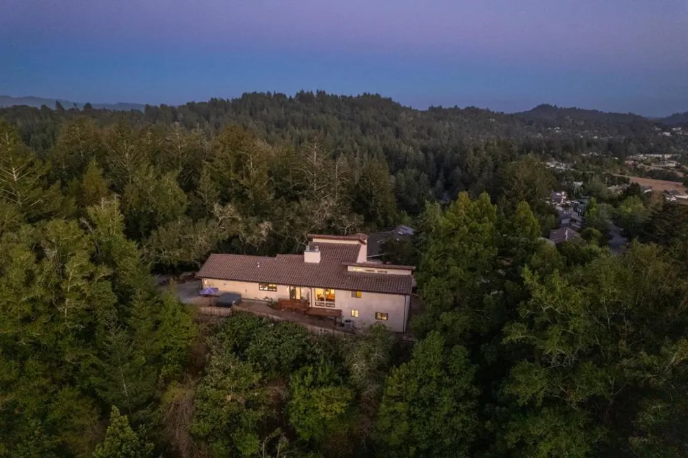 795 Tabor Drive Scotts Valley, CA 95066