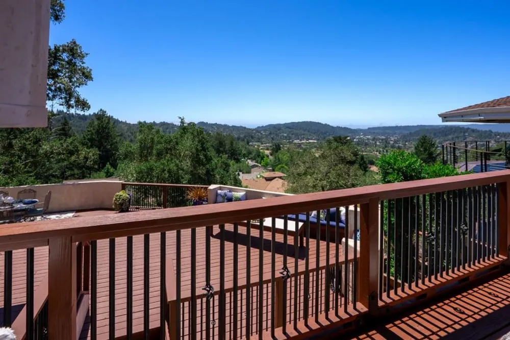 795 Tabor Drive Scotts Valley, CA 95066