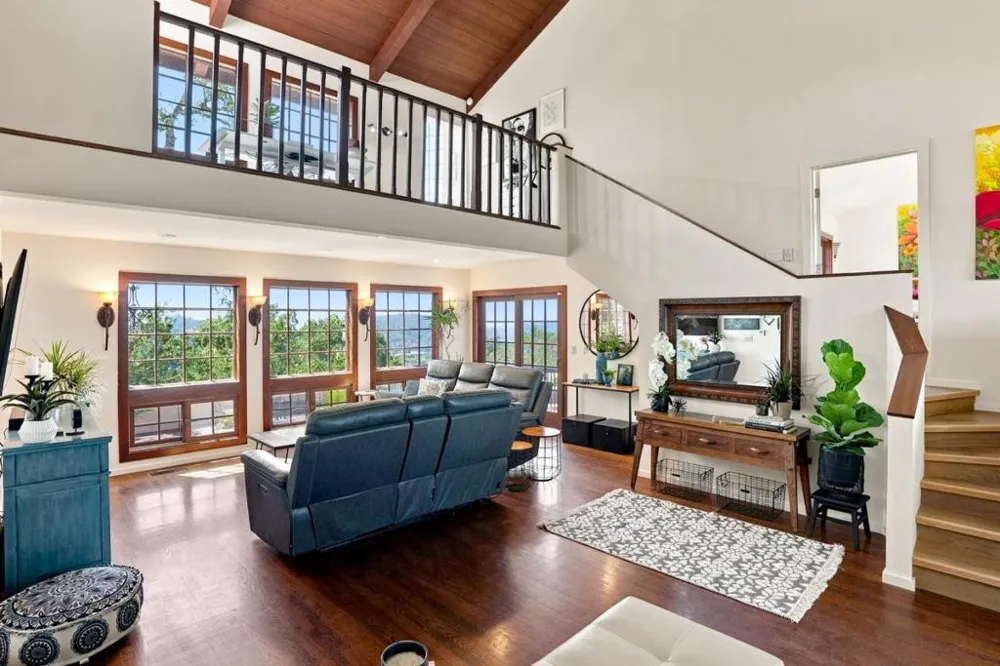 795 Tabor Drive Scotts Valley, CA 95066