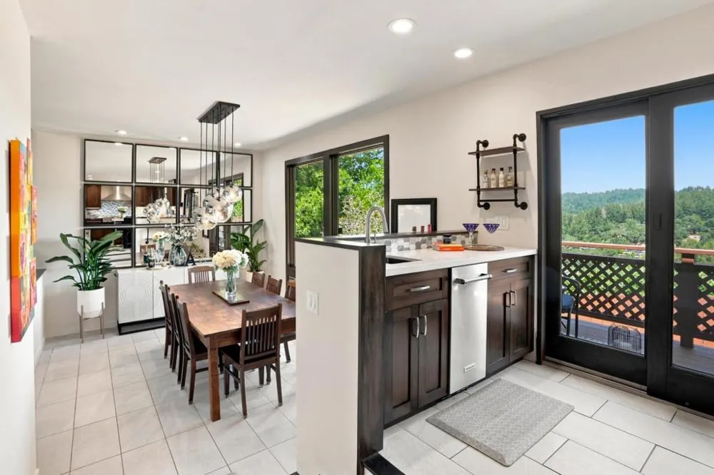 795 Tabor Drive Scotts Valley, CA 95066