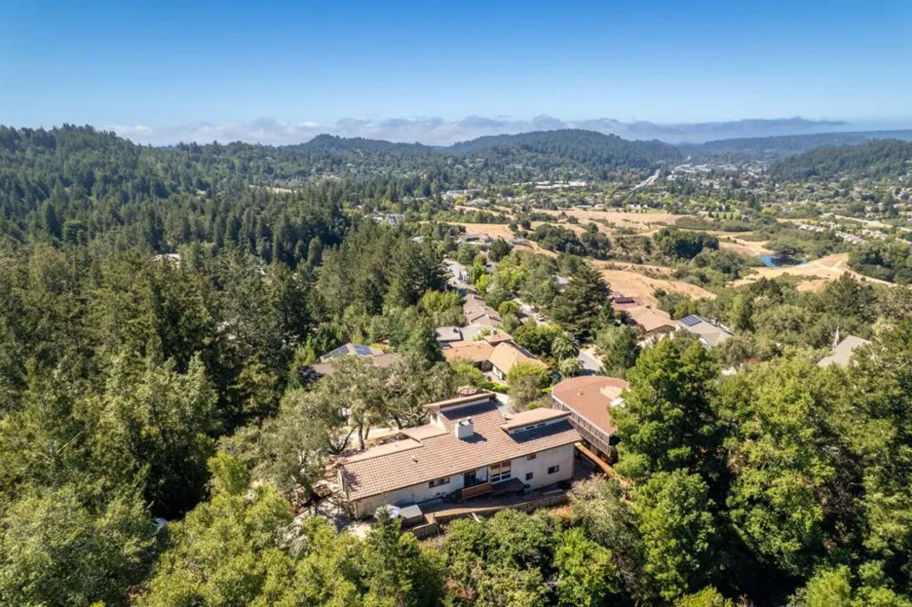 795 Tabor Drive Scotts Valley, CA 95066