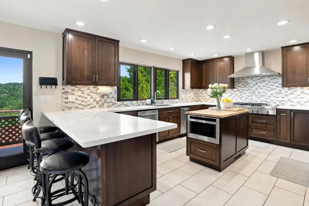 795 Tabor Drive Scotts Valley, CA 95066