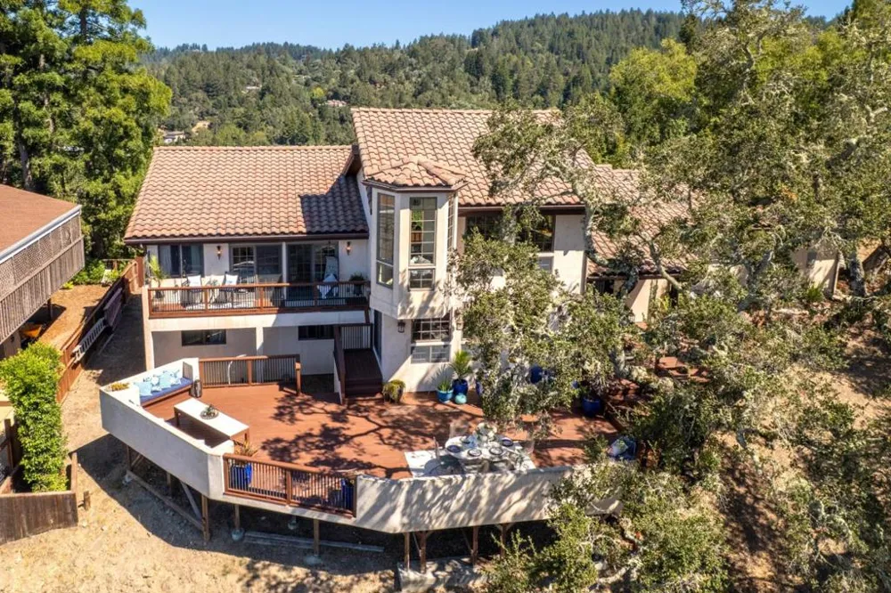 795 Tabor Drive Scotts Valley, CA 95066