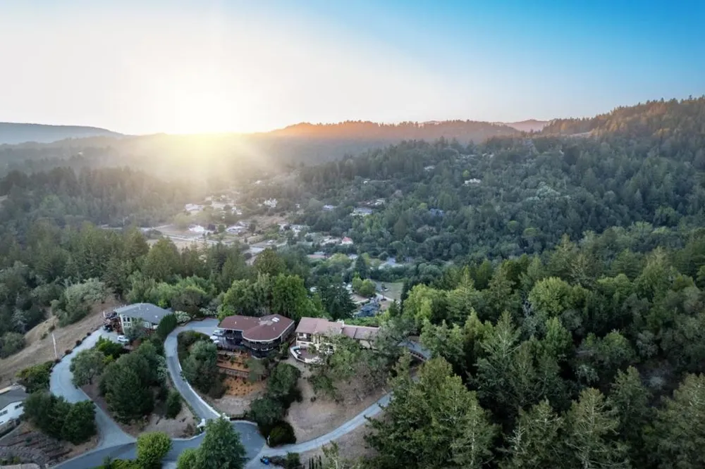 795 Tabor Drive Scotts Valley, CA 95066