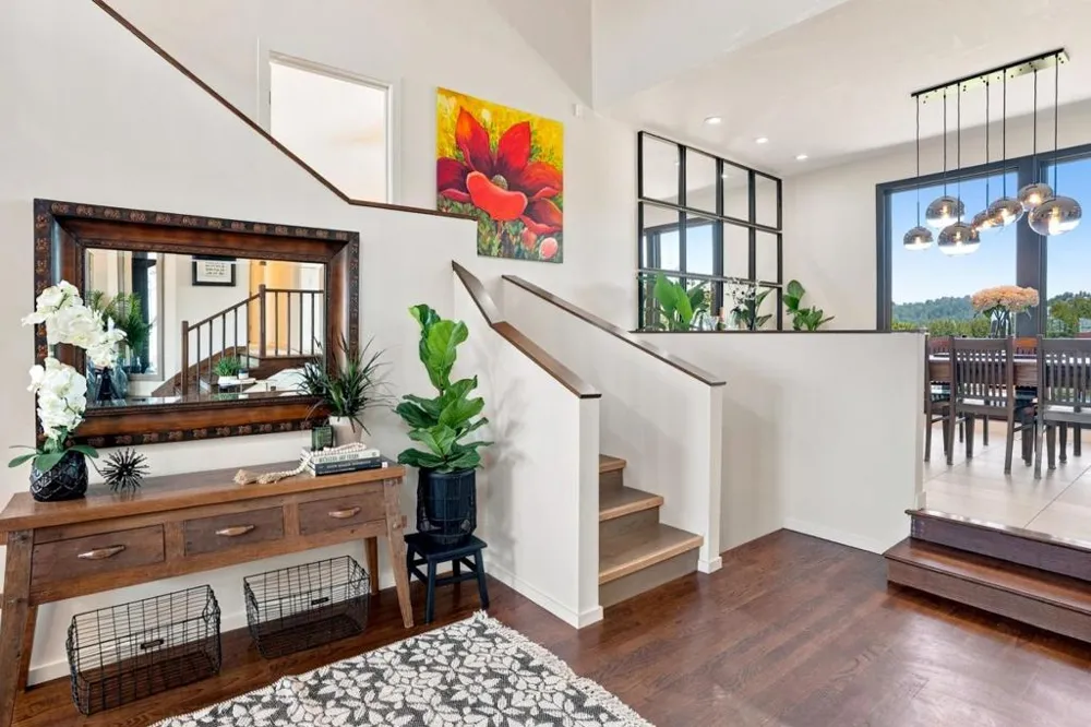 795 Tabor Drive Scotts Valley, CA 95066