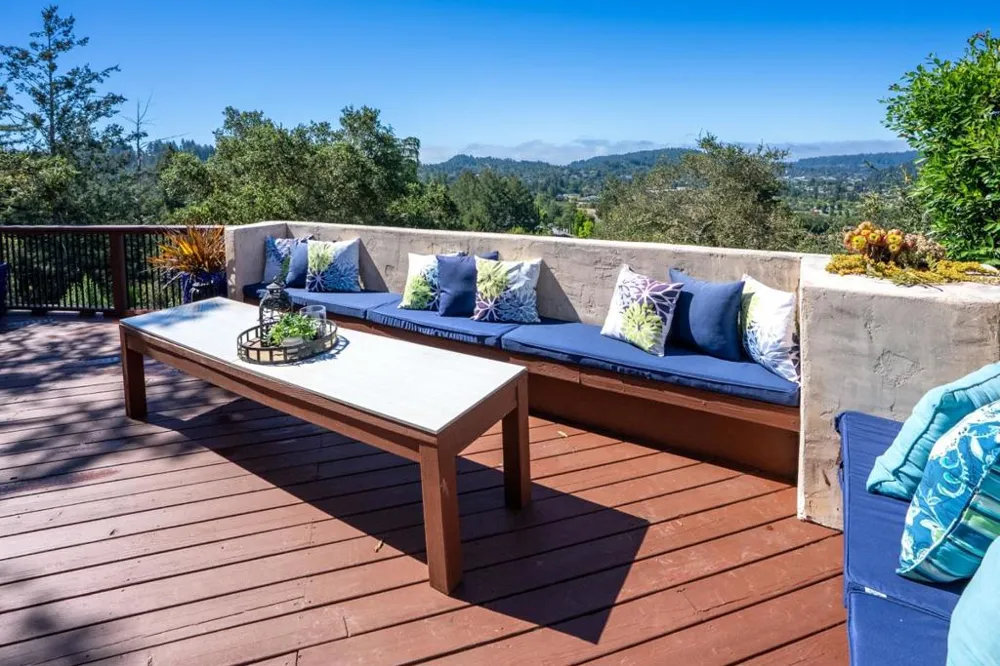795 Tabor Drive Scotts Valley, CA 95066