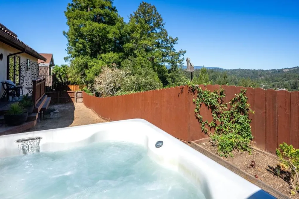 795 Tabor Drive Scotts Valley, CA 95066