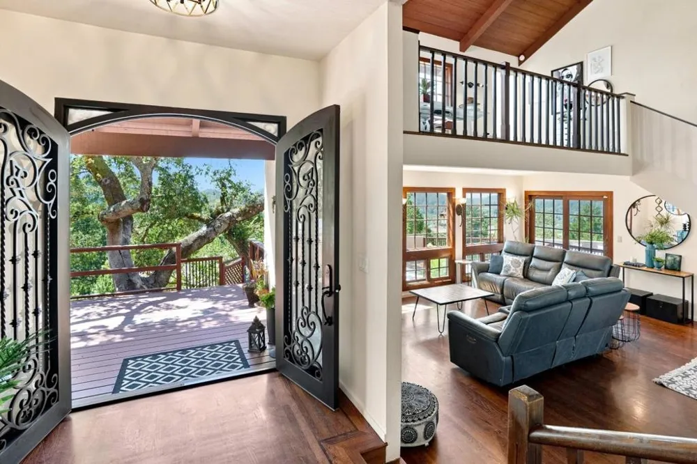 795 Tabor Drive Scotts Valley, CA 95066