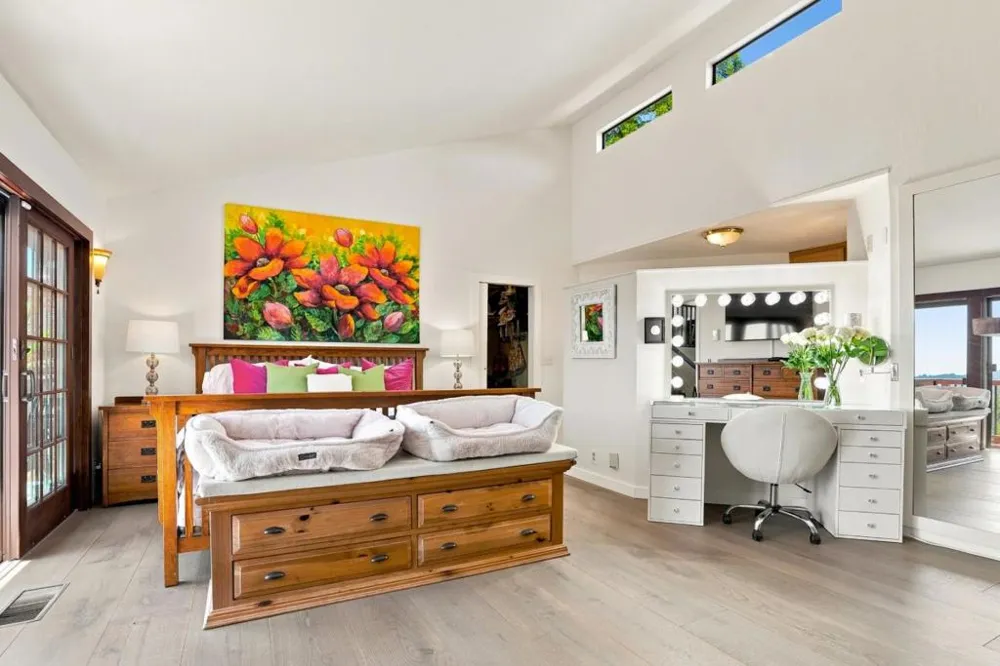 795 Tabor Drive Scotts Valley, CA 95066
