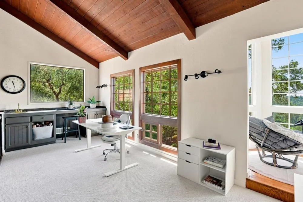 795 Tabor Drive Scotts Valley, CA 95066