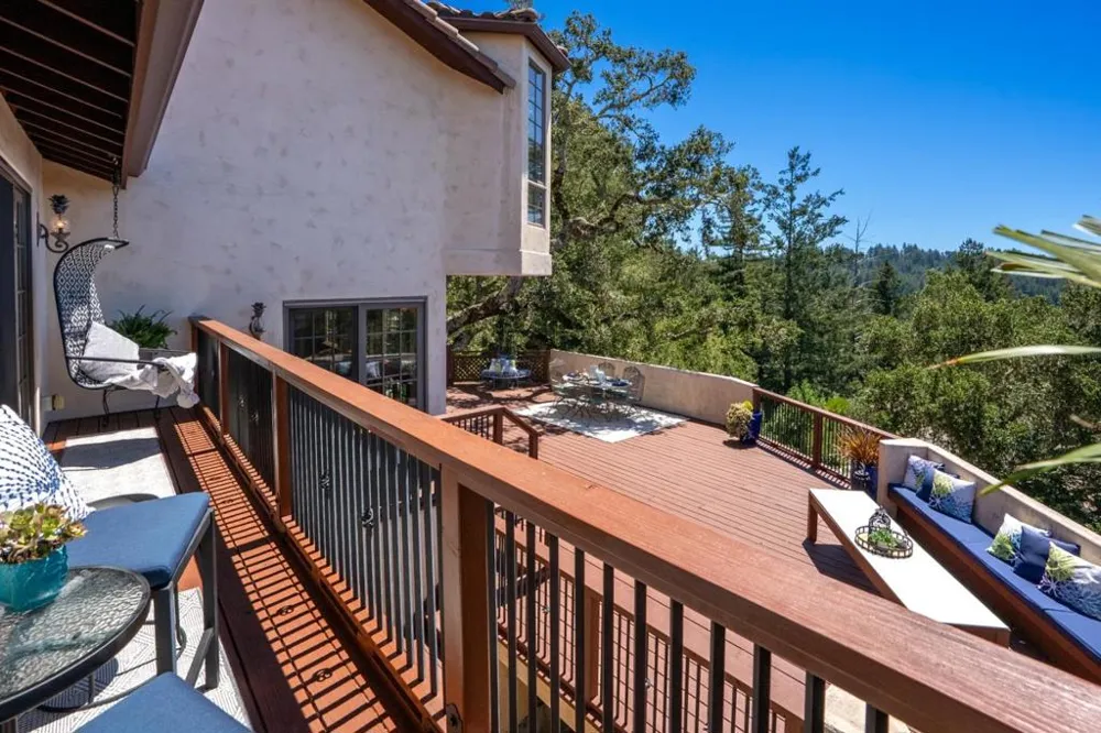 795 Tabor Drive Scotts Valley, CA 95066