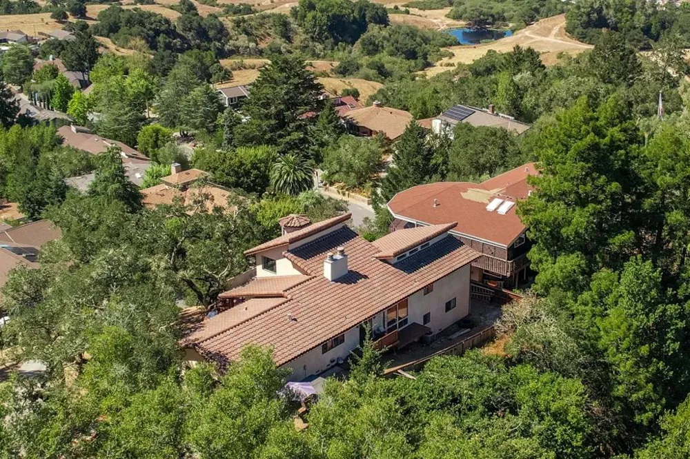 795 Tabor Drive Scotts Valley, CA 95066