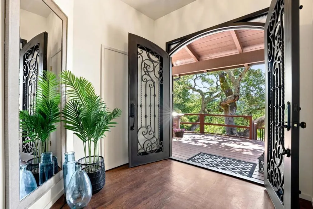 795 Tabor Drive Scotts Valley, CA 95066