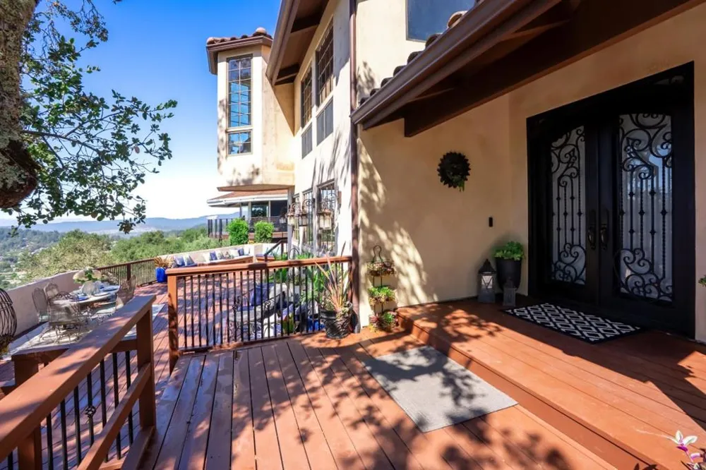 795 Tabor Drive Scotts Valley, CA 95066