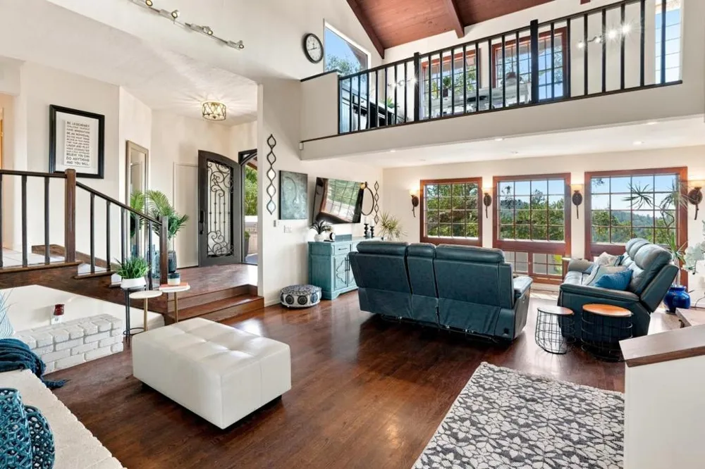 795 Tabor Drive Scotts Valley, CA 95066