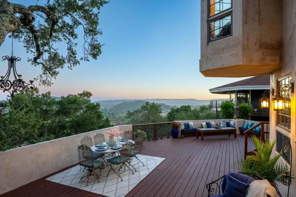795 Tabor Drive Scotts Valley, CA 95066