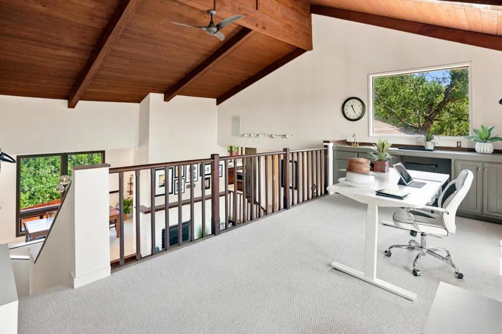795 Tabor Drive Scotts Valley, CA 95066