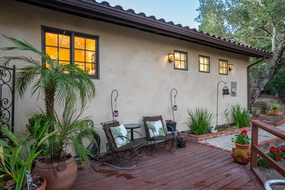 795 Tabor Drive Scotts Valley, CA 95066