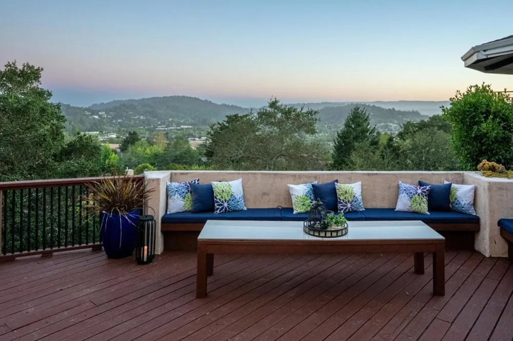 795 Tabor Drive Scotts Valley, CA 95066