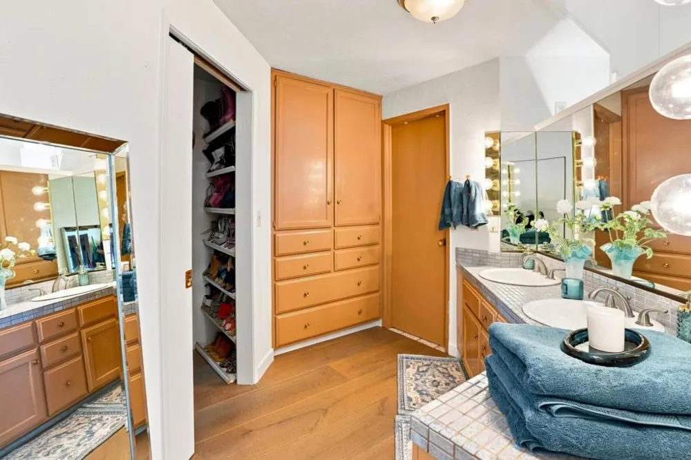 795 Tabor Drive Scotts Valley, CA 95066