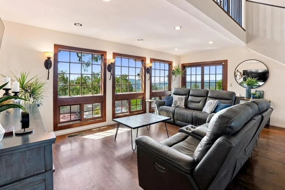 795 Tabor Drive Scotts Valley, CA 95066