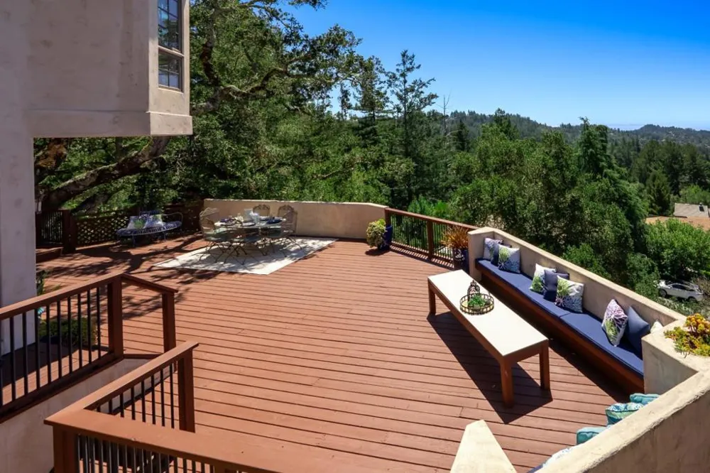 795 Tabor Drive Scotts Valley, CA 95066
