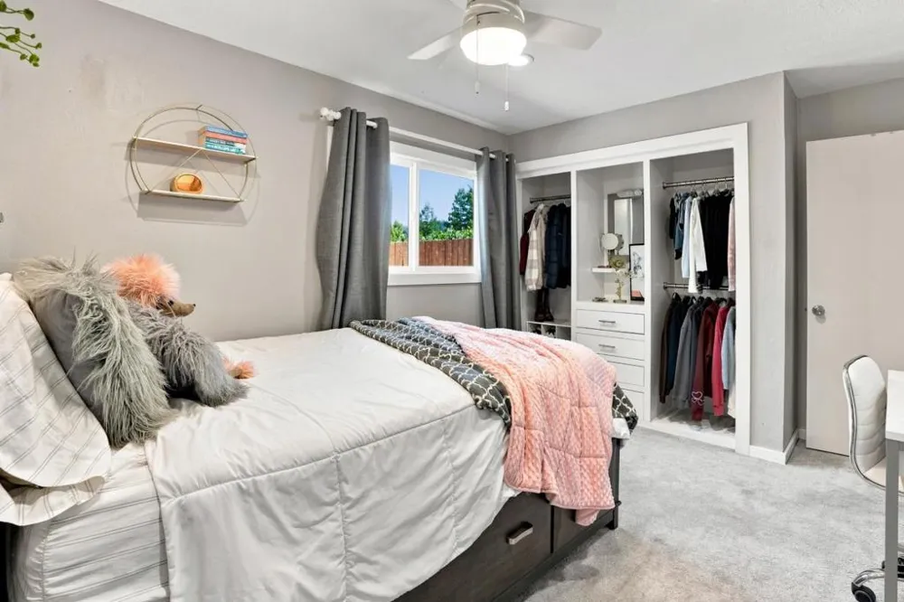 795 Tabor Drive Scotts Valley, CA 95066